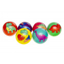 Bolas antiestresse dinossauro