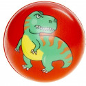 Bolas antiestresse dinossauro