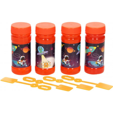 Pompeiros espaciais 60ml