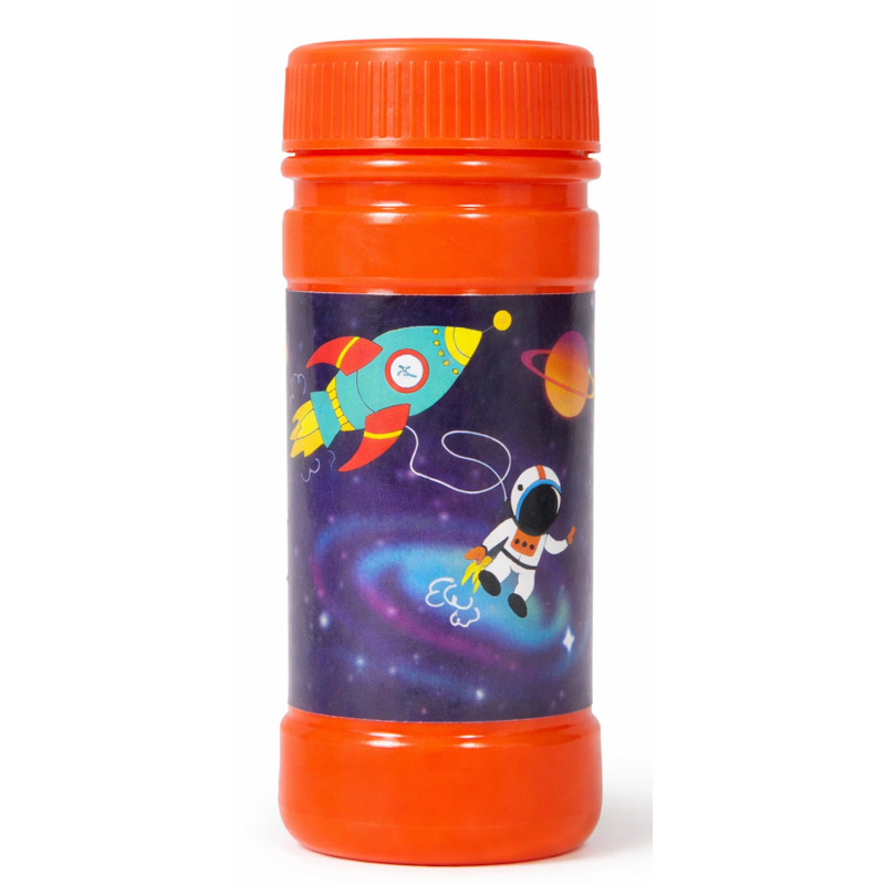 Pompeiros espaciais 60ml
