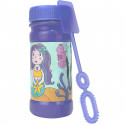 Pompe de bolhas sereia 60ml