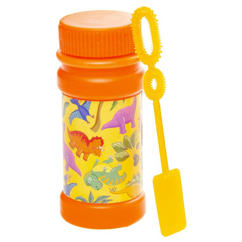 Pompero dinossauros 60ml