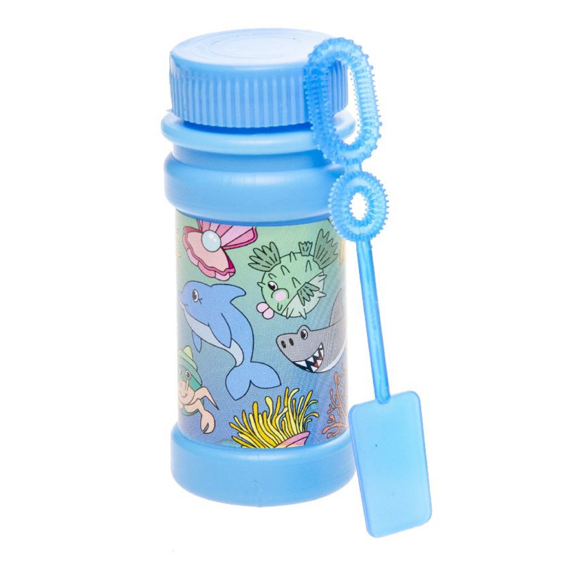 Pompero animais marinhos 60ml