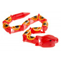 Serpente articulada
