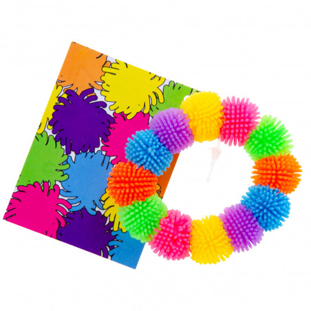 Pulseira antiestresse