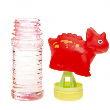 Pomperos 50ml dinossauro