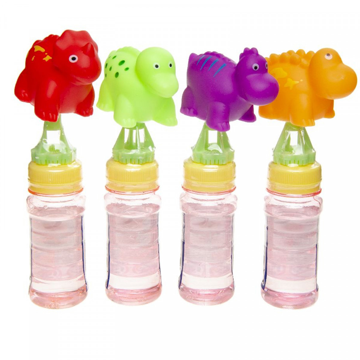 Pomperos 50ml dinossauro