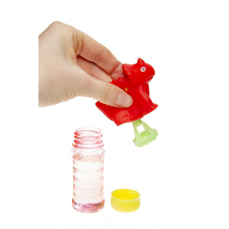 Pomperos 50ml dinossauro