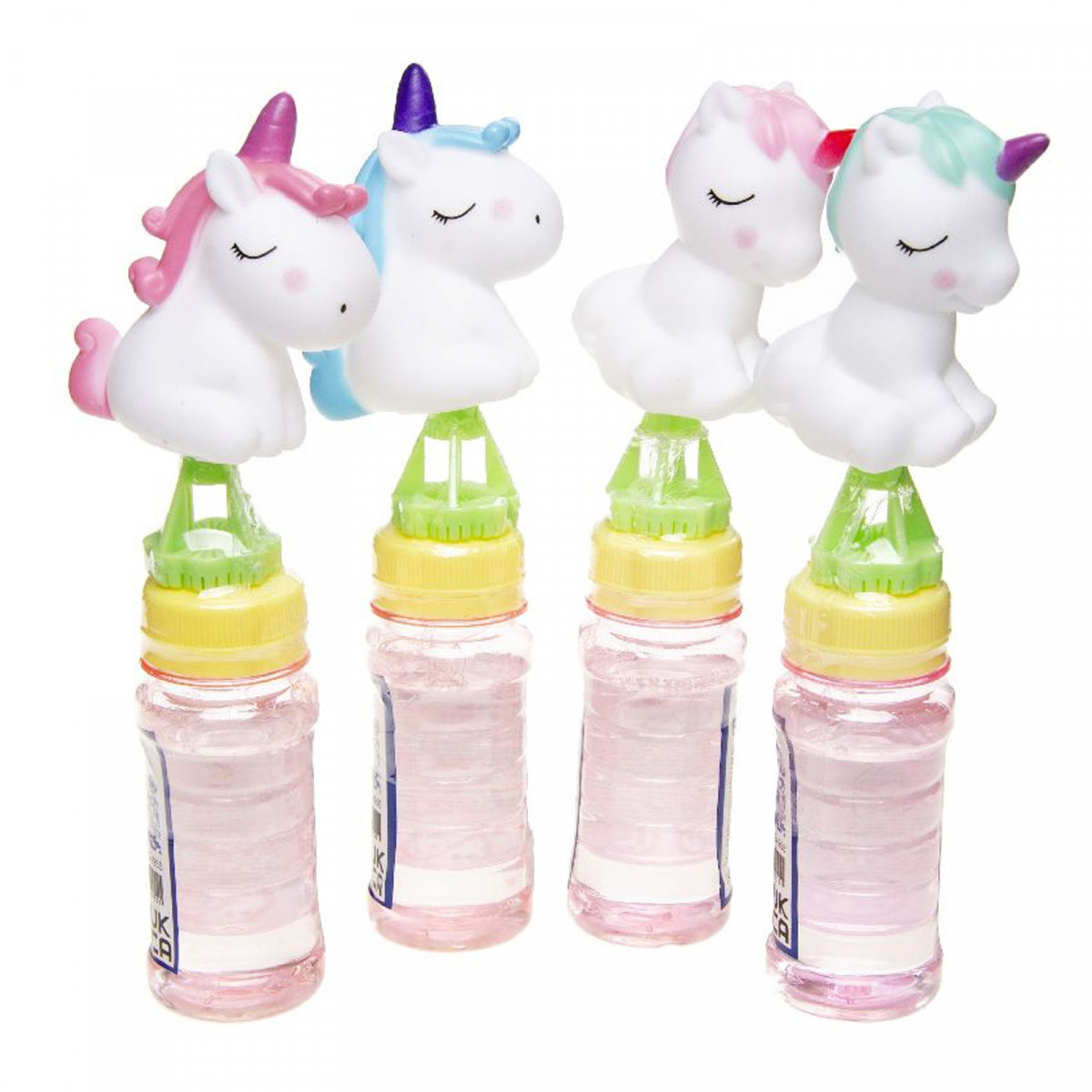 Pompero unicórnio 50ml