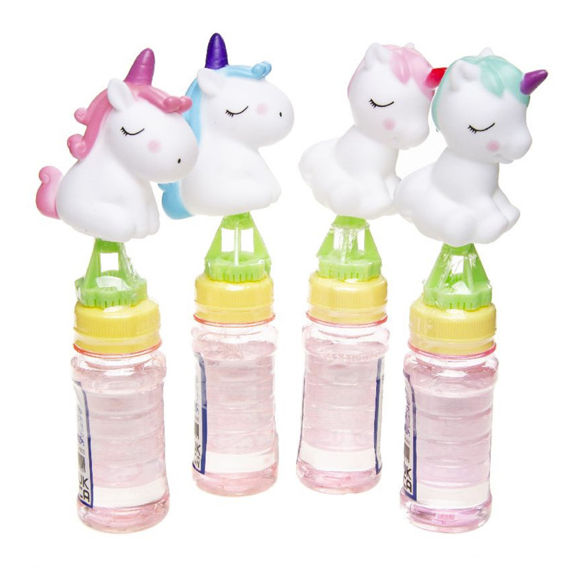 Pompero unicórnio 50ml