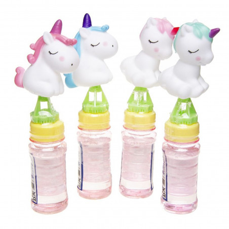 Pompero unicórnio 50ml