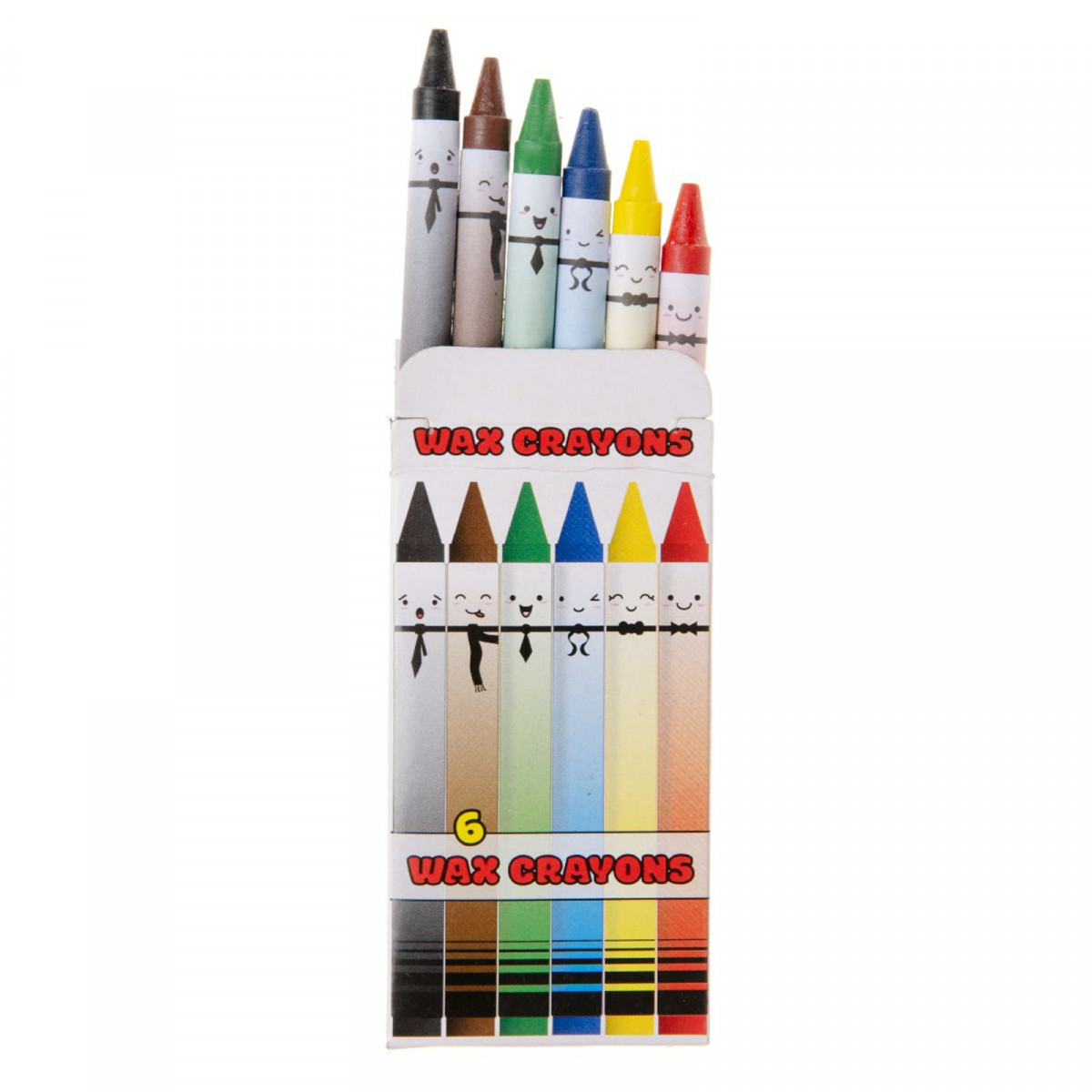 Ceras de cores