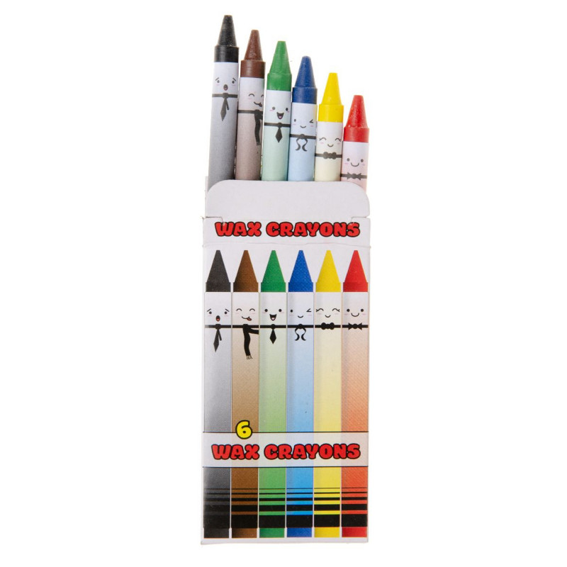 Ceras de cores