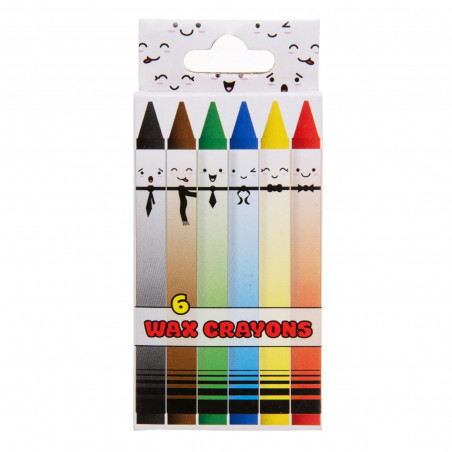 Ceras de cores