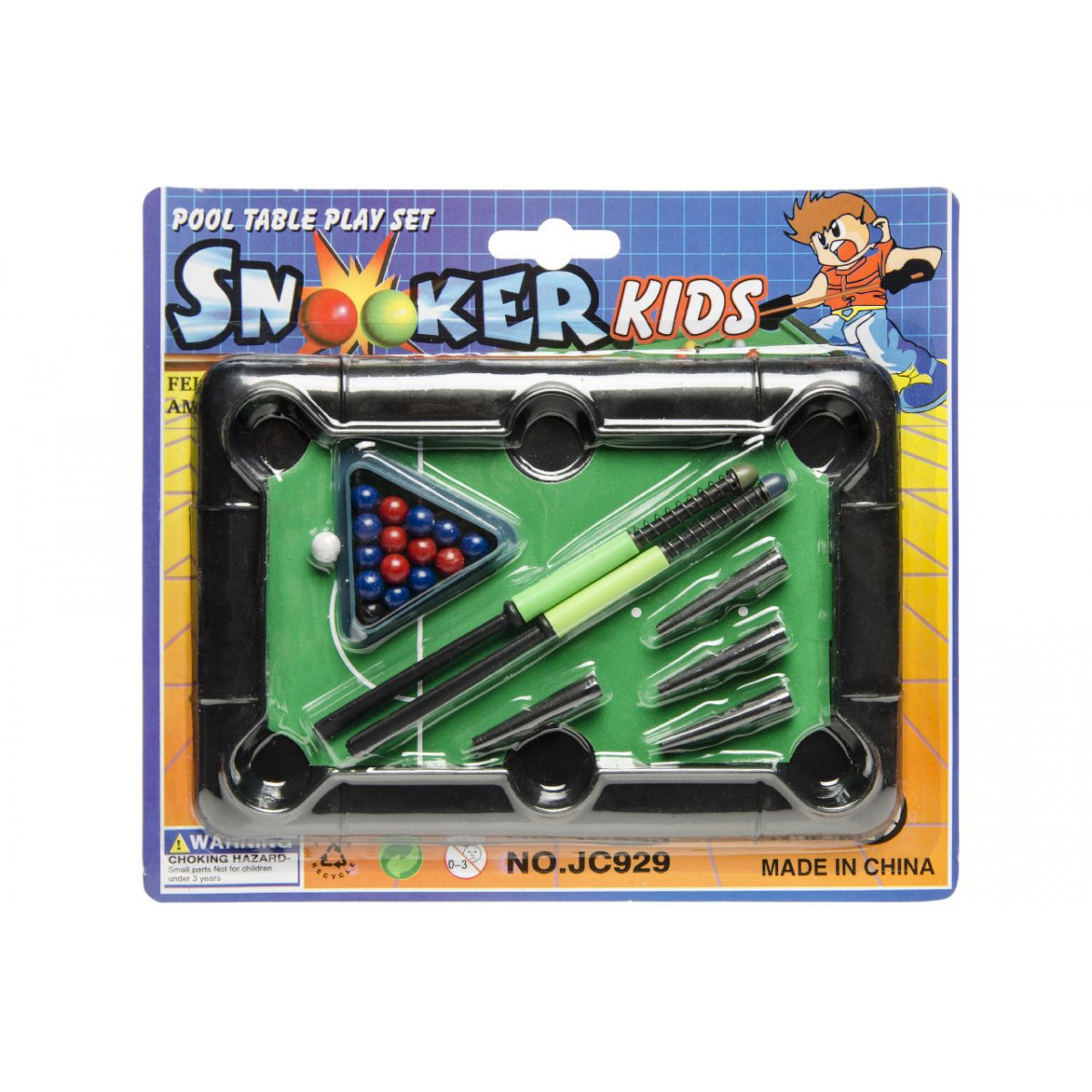 Mini bilhar