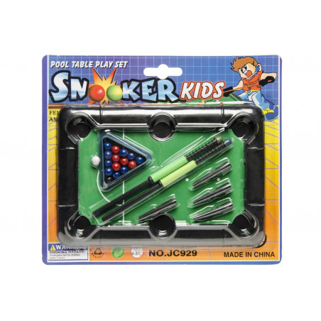 Mini bilhar