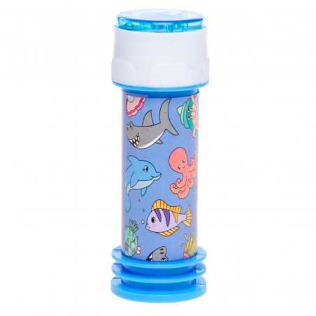 Bluey e bingo pacote com presentes divertidos marinhos