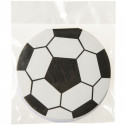 Toy story pacote de detalhes divertidos de futebol
