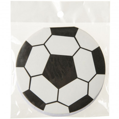 Toy story pacote de detalhes divertidos de futebol