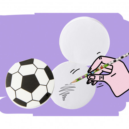 Toy story pacote de detalhes divertidos de futebol