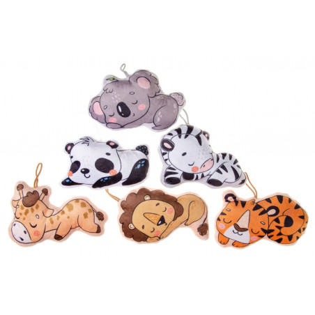 Disney pacote infantil personalizado com pelúcia doces e atividades