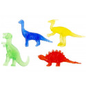 Bluey e Bingo bolsa para presentes infantis de dinossauros