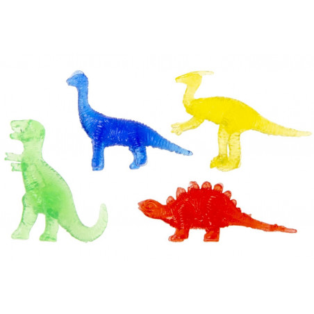 Bluey e Bingo bolsa para presentes infantis de dinossauros