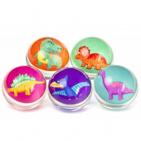 Bluey e Bingo bolsa para presentes infantis de dinossauros