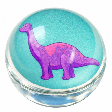 Bluey e Bingo bolsa para presentes infantis de dinossauros