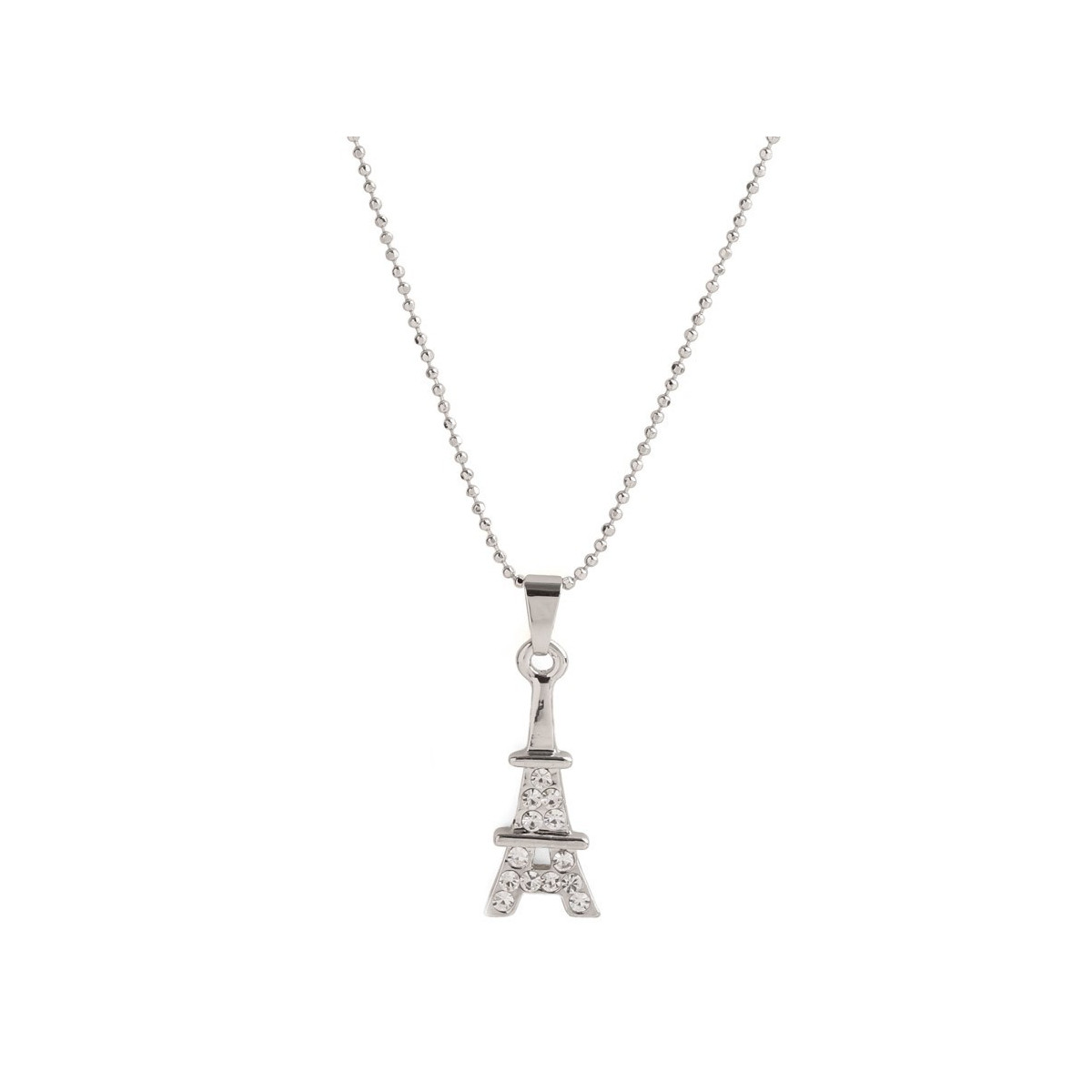Colar torre eiffel