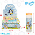 Pack personalizado de Bluey e Bingo ideal para celebrações infantis