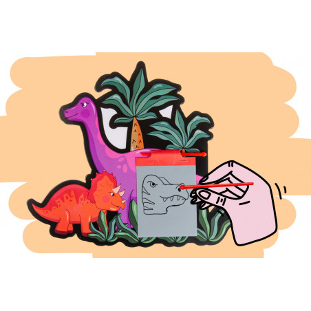 Vaiana Moana pack de presente infantil com temática
