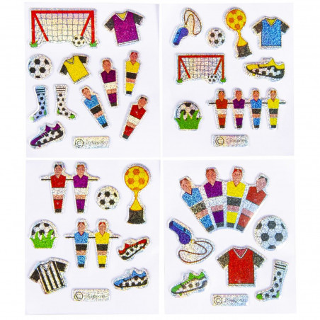 Toy Story, pack de futebol para crianças