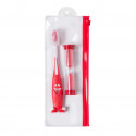 Bluey e Bingo conjunto dental e brinquedos para presentear