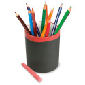 Pack de lápis e caderno Cars para presente