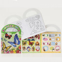 Winnie the Pooh bolsa para pintar com brindes