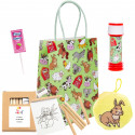 Pacote de presentes Peppa Pig para convidados