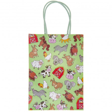 Pacote de presentes Peppa Pig para convidados