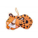 Winnie The Pooh detalhe para convidados