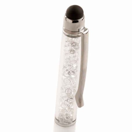 caneta branca