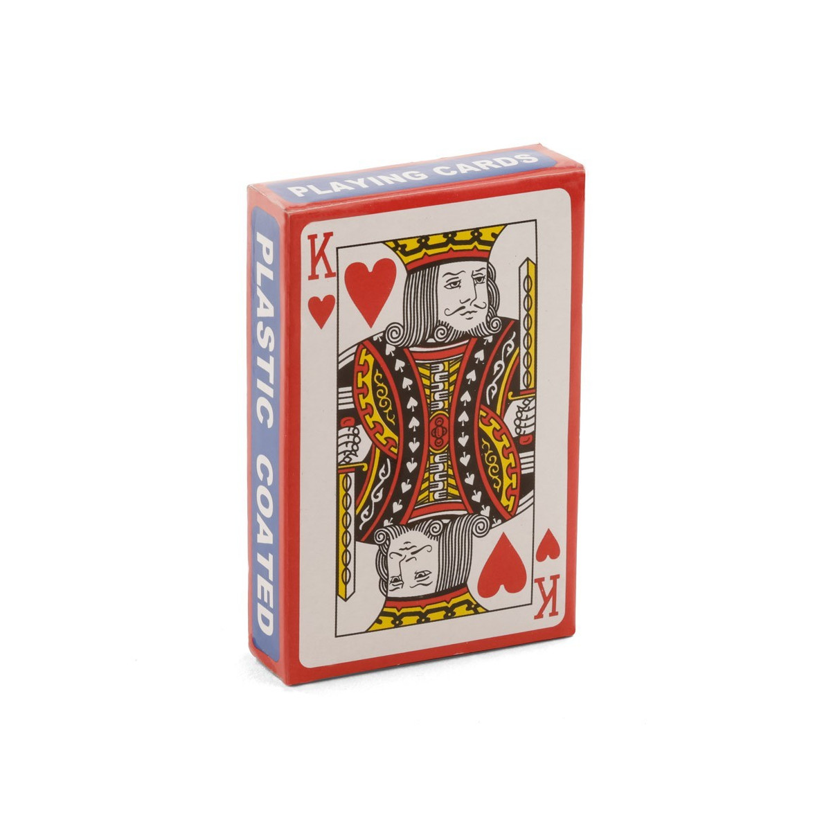 Baralho de poker