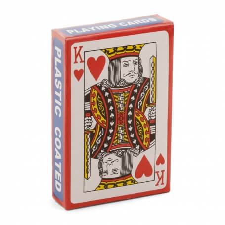 Baralho de poker