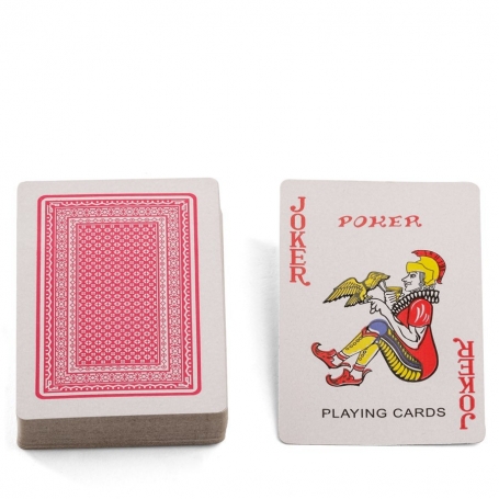Baralho de poker