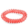 Pulseiras espirais coloridas para crianças Divertidas, confortáveis e resistentes