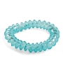 Pulseiras espirais coloridas para crianças Divertidas, confortáveis e resistentes