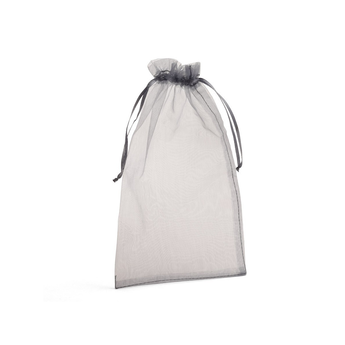 Bolsa organza garrafa
