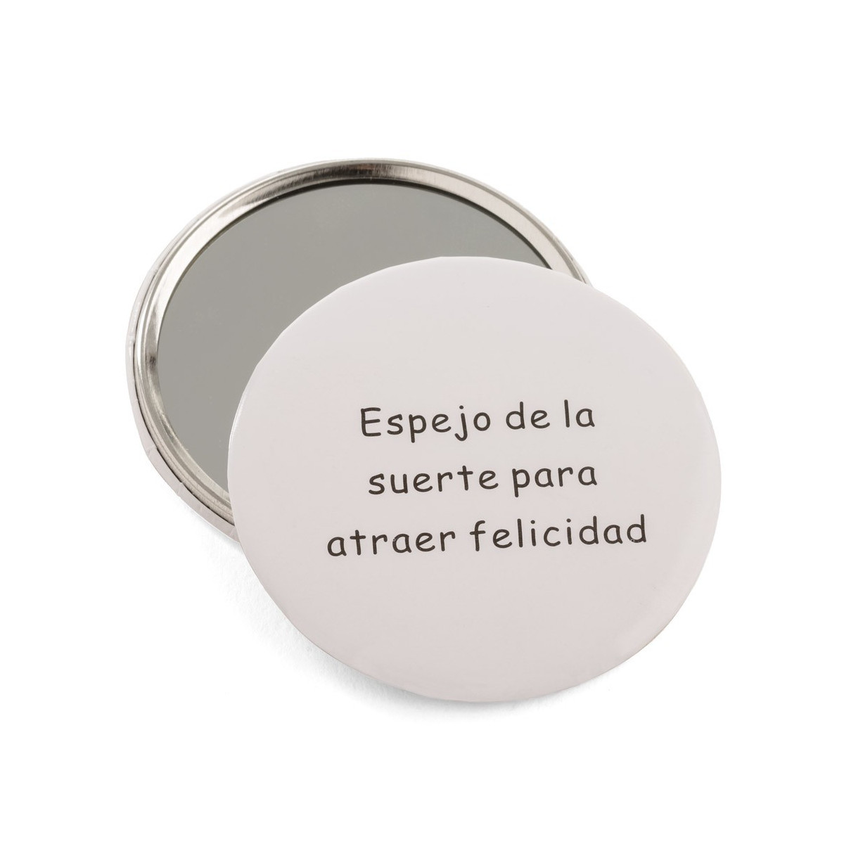 Espelhos redondos originais