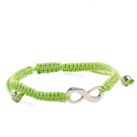 Presente de pulseiras infinitas baratas e originais