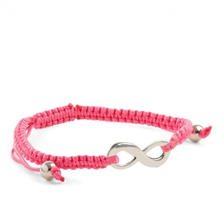 Presente de pulseiras infinitas baratas e originais