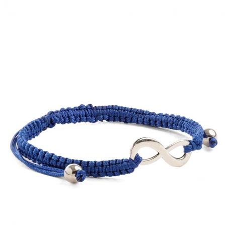 Presente de pulseiras infinitas baratas e originais